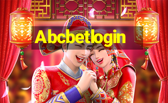 Abcbetlogin