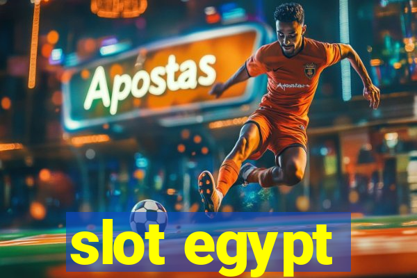 slot egypt