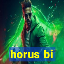 horus bi