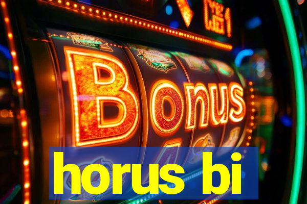 horus bi