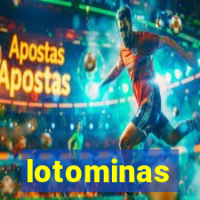 lotominas