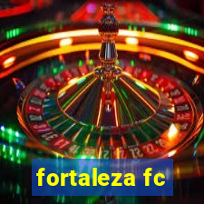 fortaleza fc