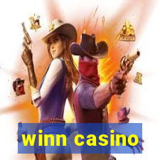 winn casino