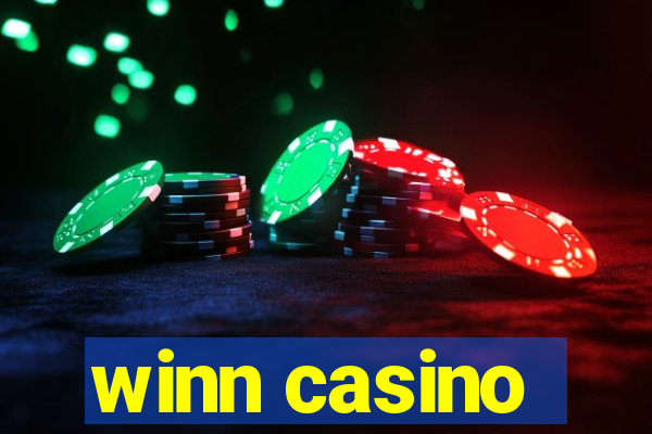 winn casino