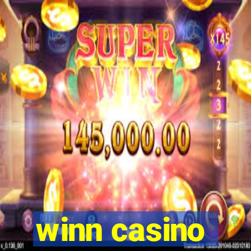 winn casino