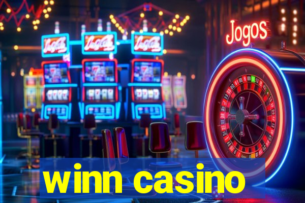 winn casino