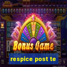 respice post te