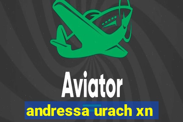 andressa urach xn