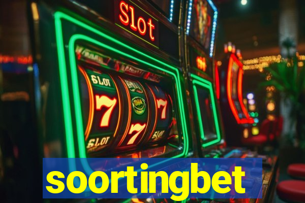 soortingbet