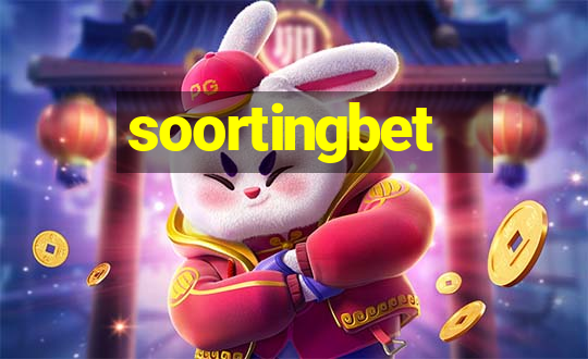 soortingbet