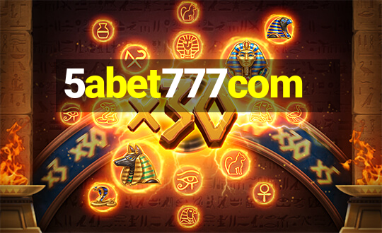 5abet777com