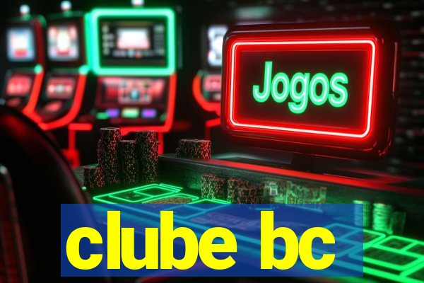 clube bc