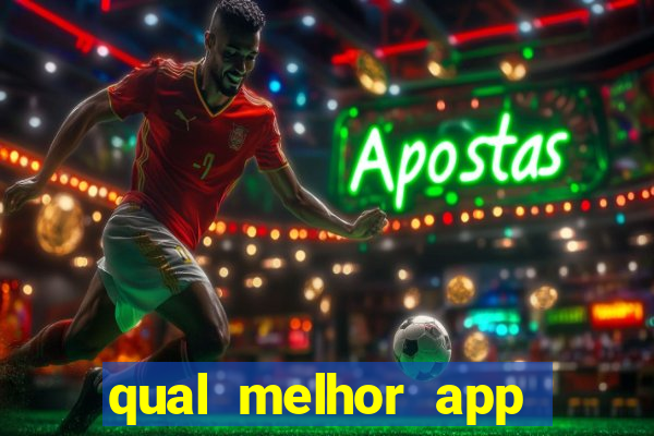 qual melhor app para ganhar dinheiro jogando