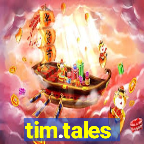 tim.tales