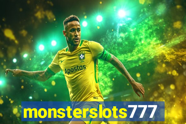 monsterslots777