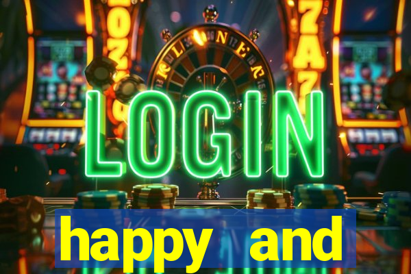 happy and prosperous slot online