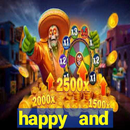 happy and prosperous slot online