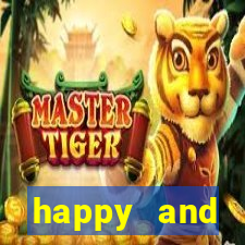 happy and prosperous slot online