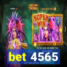 bet 4565