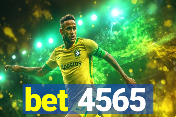 bet 4565