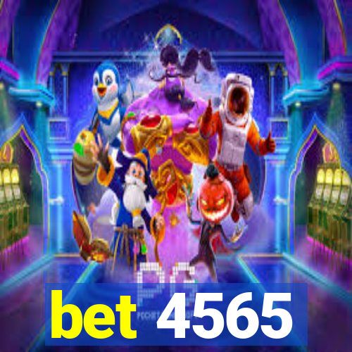 bet 4565