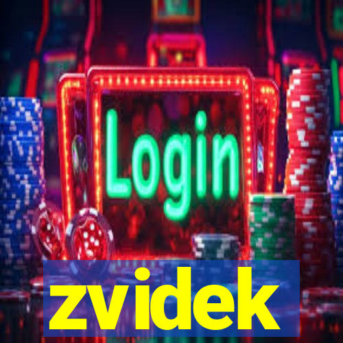 zvidek