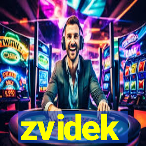 zvidek