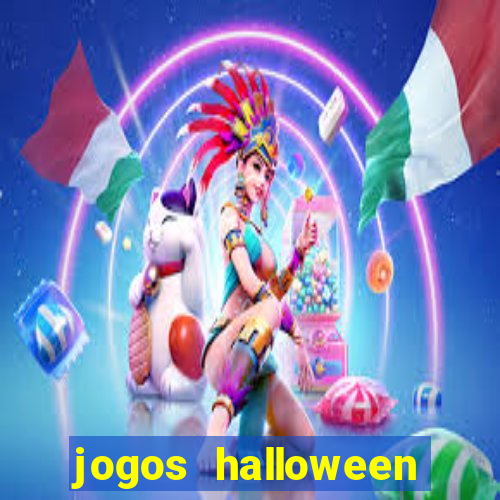 jogos halloween ca莽a n铆quel gr谩tis