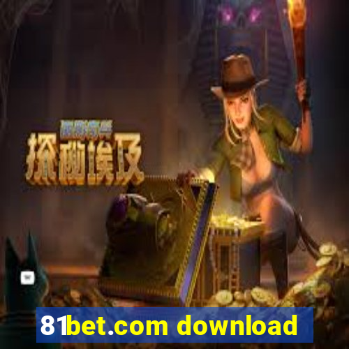 81bet.com download