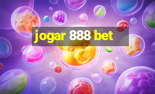 jogar 888 bet