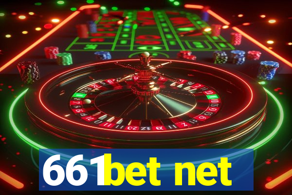 661bet net