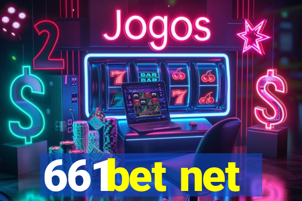 661bet net