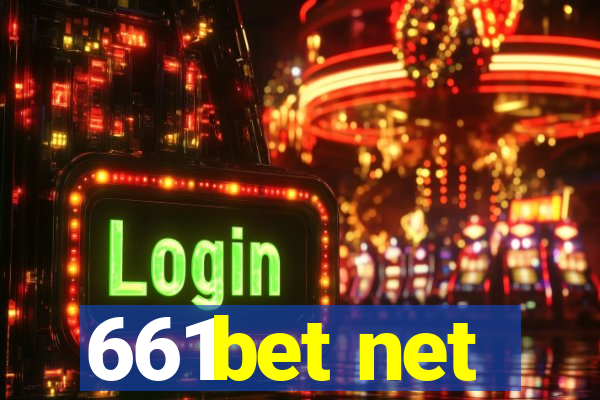 661bet net