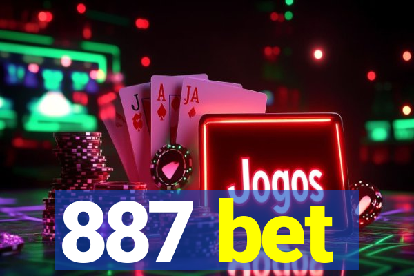 887 bet