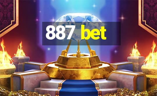 887 bet