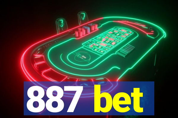 887 bet