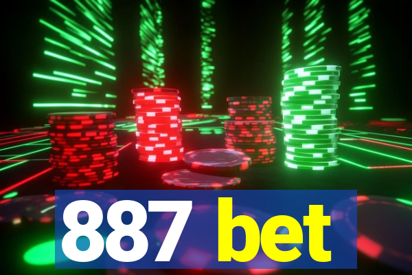 887 bet