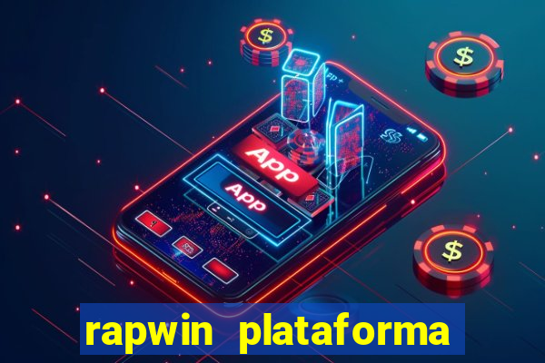 rapwin plataforma de jogos