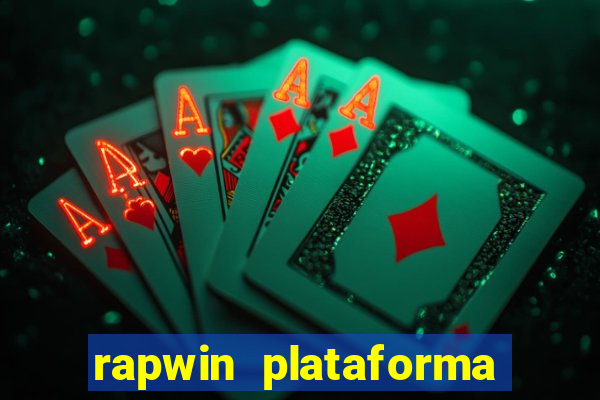 rapwin plataforma de jogos