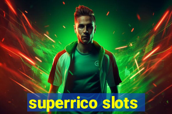 superrico slots