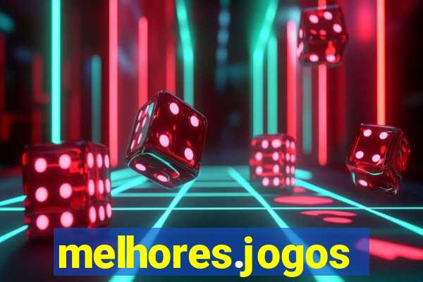 melhores.jogos