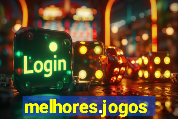 melhores.jogos