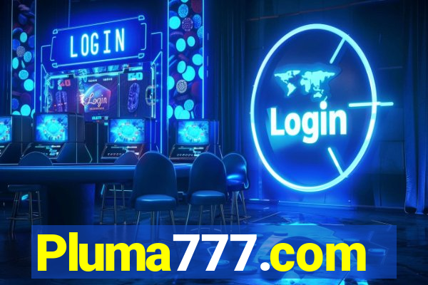 Pluma777.com