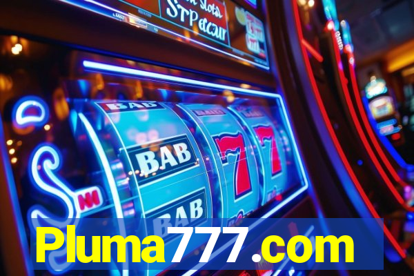 Pluma777.com