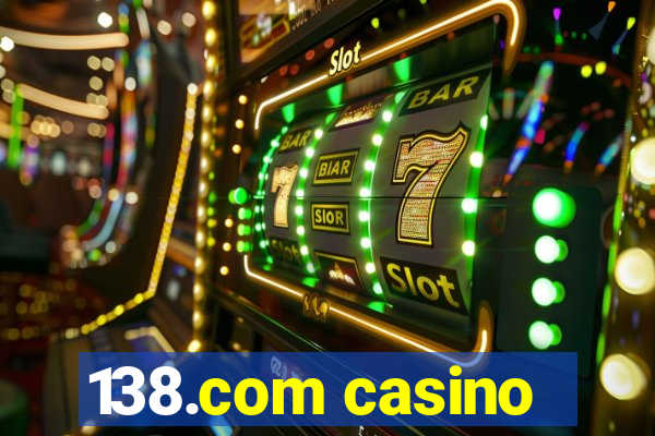 138.com casino