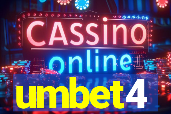 umbet4