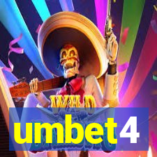 umbet4