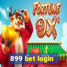 899 bet login