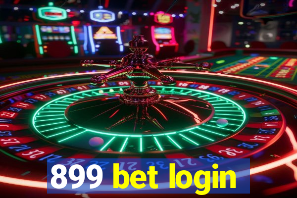 899 bet login