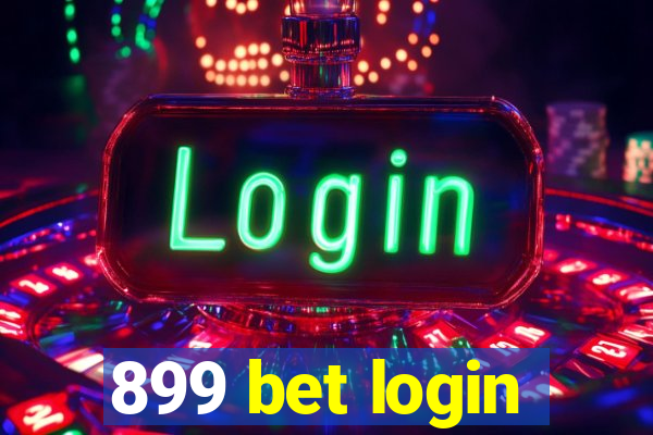 899 bet login